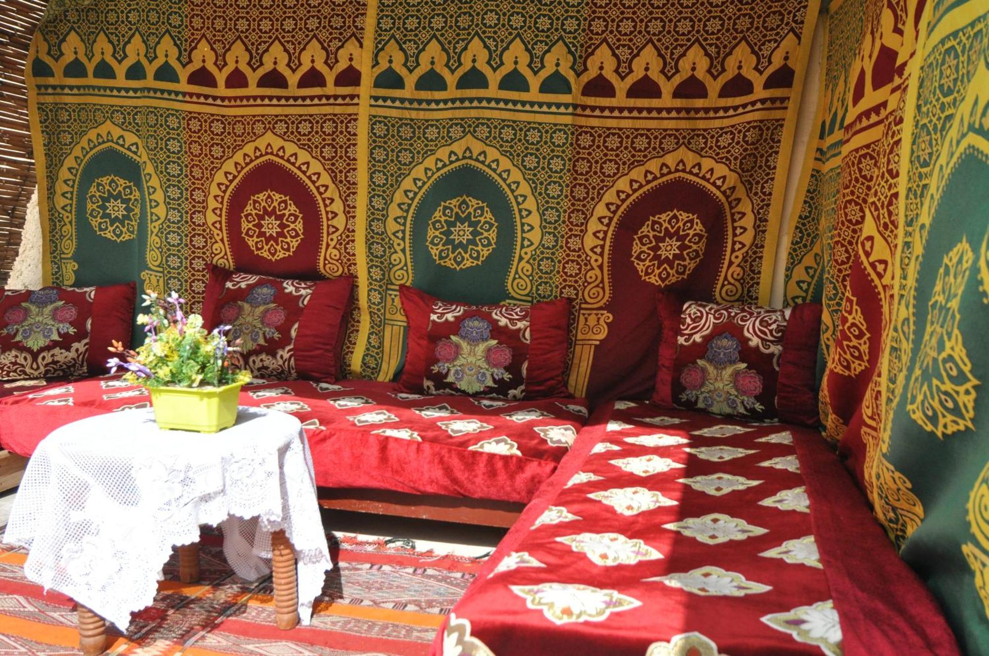 Апартаменты Dar Fatimazahra Фес Экстерьер фото